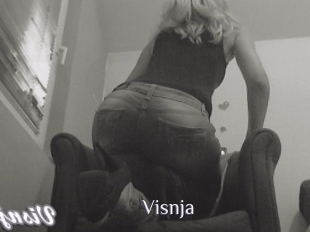 Visnja