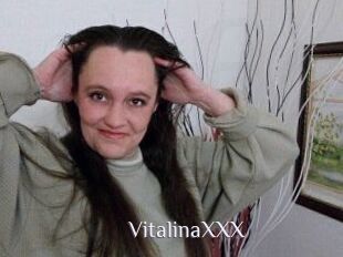 VitalinaXXX