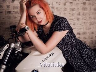 Vitarinka