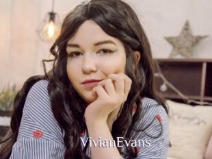 VivianEvans