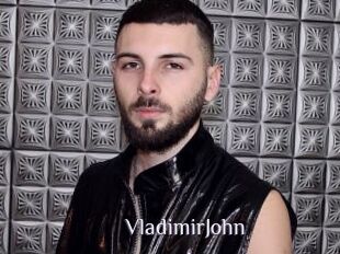 VladimirJohn
