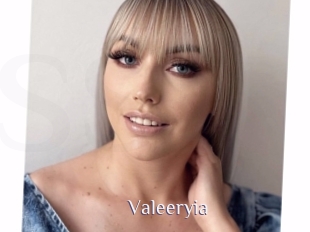 Valeeryia