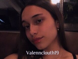 Valennclouth19