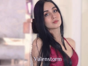 Valenstorm