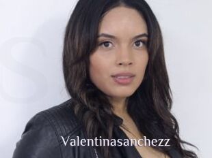 Valentinasanchezz