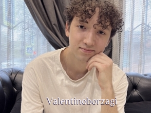 Valentinoborzagi