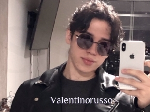 Valentinorusso