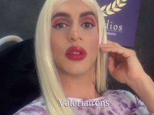 Valeriairons