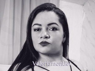 Valeriamontiel