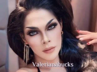 Valerianabucks