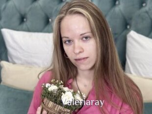 Valeriaray
