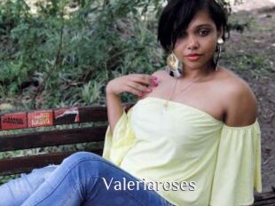 Valeriaroses
