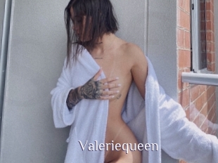 Valeriequeen