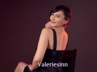 Valeriesinn