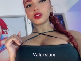 Valerylam