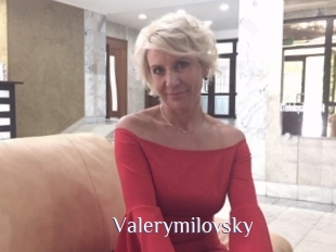 Valerymilovsky