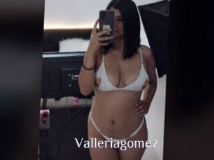 Valleriagomez