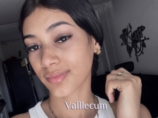 Valllecum