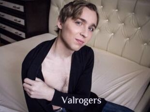 Valrogers