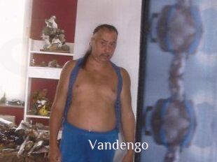Vandengo