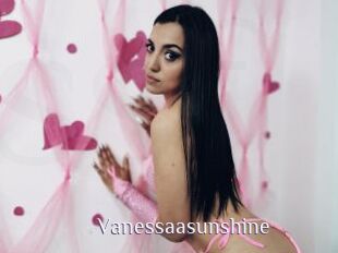 Vanessaasunshine