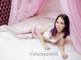 Vanessamini
