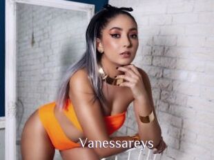 Vanessareys