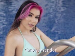 Vanessasender