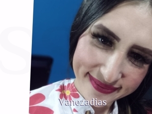 Vanezadias