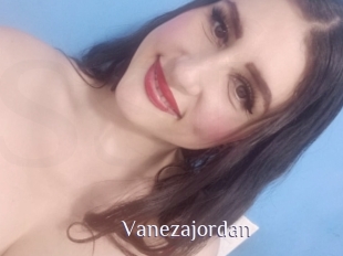 Vanezajordan