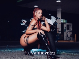 Vannevelez