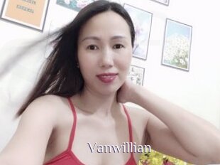 Vanwillian