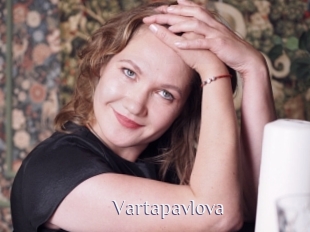 Vartapavlova