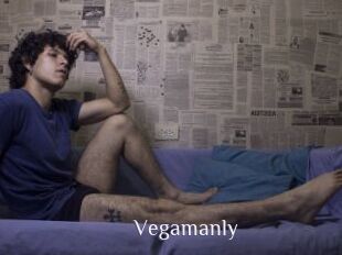Vegamanly