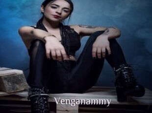 Venganammy