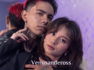 Venusandeross