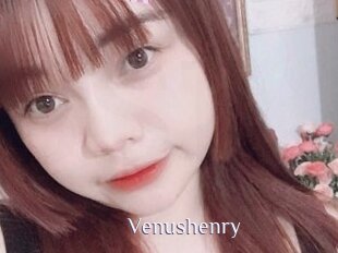 Venushenry
