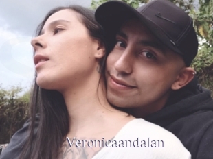 Veronicaandalan