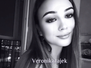 Veronikarajek