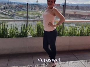 Veroswet