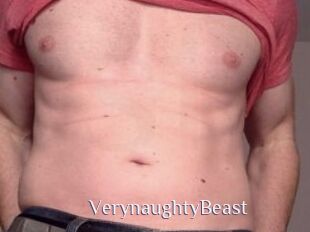 VerynaughtyBeast