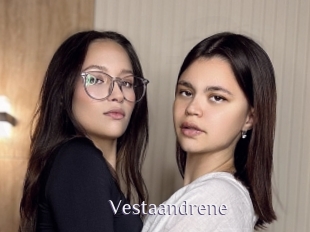 Vestaandrene
