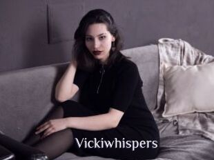 Vickiwhispers