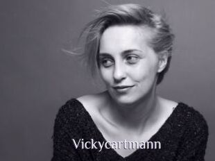 Vickycartmann