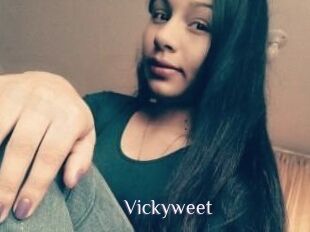 Vickyweet