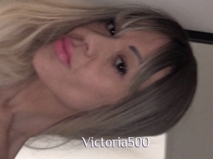 Victoria500