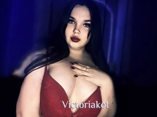 Victoriakot
