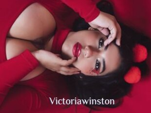 Victoriawinston