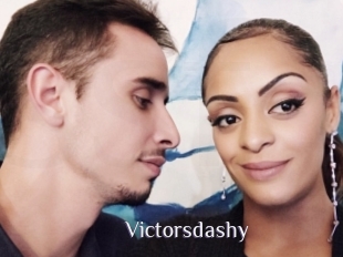 Victorsdashy