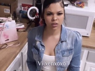 Viixenxoxo